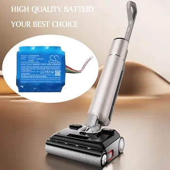 Baterie k notebooku Baterie Cameron Sino CS-MDS600VX - neoriginální