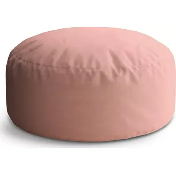 Taburet Sablio Taburet Circle Lososová: 38x48 cm