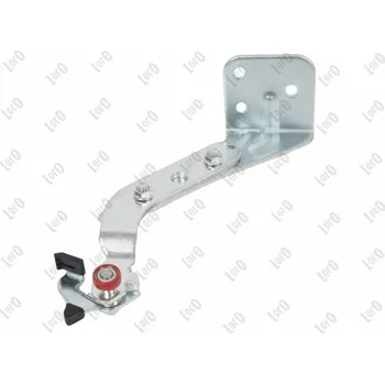 Dveře karosérie Valivé vedení, posuvné dveře ABAKUS 137-02-066