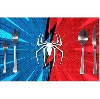 prostírání Sablio Prostírání Spider: 40x30cm