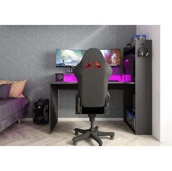 Psací stůl Psací stůl D-Game urbanic large