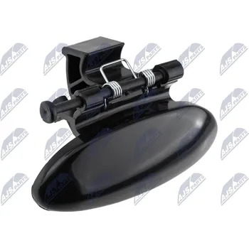 Auto-moto baterie Zámek odkládací přihrádky NTY EZC-PE-126