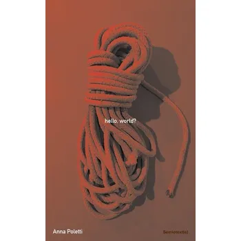 Beletrie pro dospělé Hello, World? - Poletti, Anna