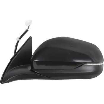 Auto zrcátko Vnější zpětné zrcátko ABAKUS 1401M01