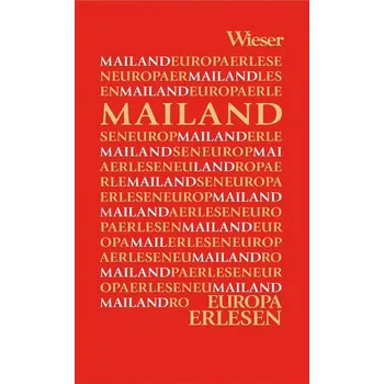 Mailand - Desiati, Mario