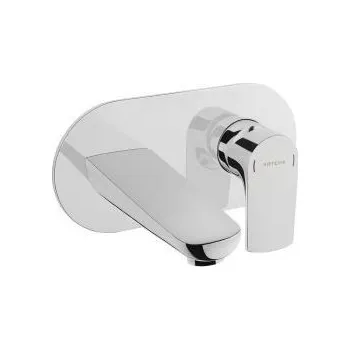 Vodovodní baterie Umyvadlová podomítková baterie, chrom VITRA SENTO