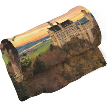 deka Sablio Deka Hrad - 150x120 cm