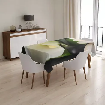 ubrus Sablio Ubrus Kala - 90x90 cm