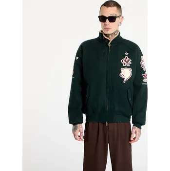 Bunda adidas x Clot Patch Jacket UNISEX Green Night M