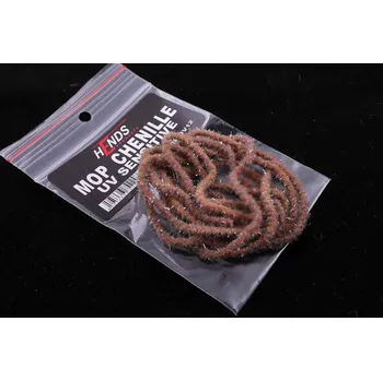 Rybářský prut HENDS MOP CHENILLE UV SENSITIVE - MOP UV12