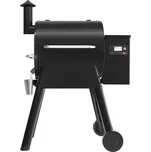 TRAEGER PRO 575 Gril na dřevěné pelety