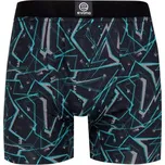 EVONA a.s. Pánské boxerky EVONA KANSAS 466 Velikost: XXL
