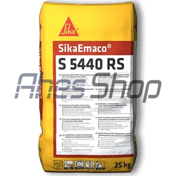 Průmyslové lepidlo SikaEmaco S 5440 RS 25kg