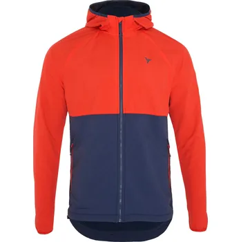 Pánská bunda Silvini pánská bunda MJ2503 Gralbo Barva: ruby-navy, Velikost: 5XL