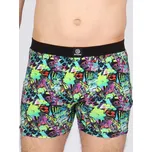 EVONA a.s. Pánské boxerky EVONA KANSAS 362 Velikost: XXL