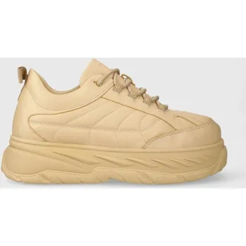 Pánská obuv Tenisky HUGO Jodene 50513325.270 béžová 02X, EUR 40