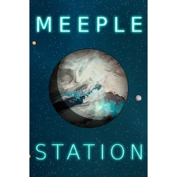 Počítačová hra Meeple Station