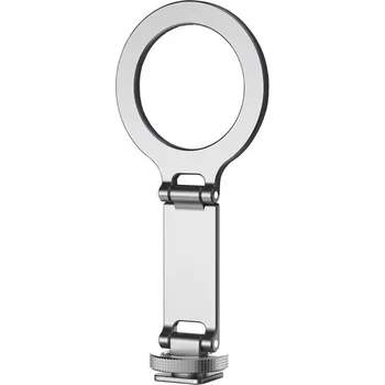 PULUZ držák telefonu s fotoaparátem PU3221H Grey