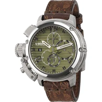 Hodinky U-Boat 9591 Chimera