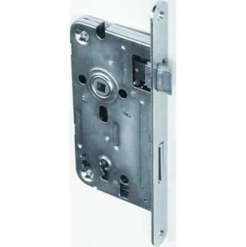 TESLA Zámek stavební 8072/55 K, levý