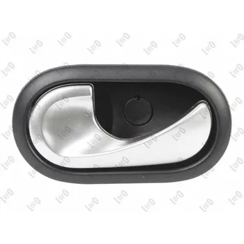 Dveře karosérie Dveřní madlo, vnitřní výbava ABAKUS 132-042-043