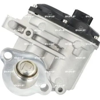 Palivový systém AGR-Ventil NRF 48740