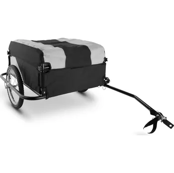 Přívěsný vozík pro psa DURAMAXX Mountee přívěs za kolo (10040030)