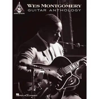 Wes Montgomery - 20 psn pro kytaru 1447452