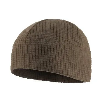 Čepice Čepice zimní M-Tac Fleece Helmet Liner Rip-Stop - tmavě olivová, S