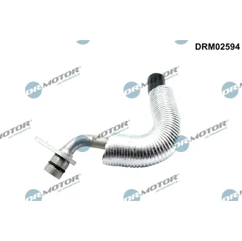 Auto-moto Potrubí chladiva Dr.Motor Automotive DRM02594