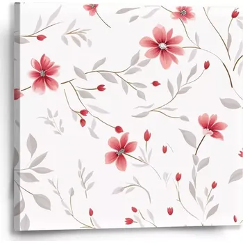 Obraz Sablio Obraz Přírodní elegance - 50x50 cm