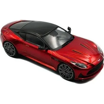 autíčko Solido ASTON MARTIN DB12 HYPER RED 2023 4315701