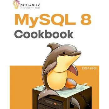MySQL 8 Cookbook (EN)