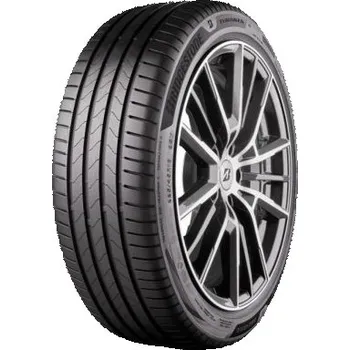 Osobní pneu Bridgestone TURANZA 6 205/55 R17 95V XL