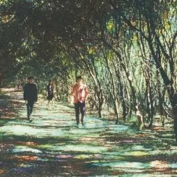 Zahraniční hudba 2LP Nagisa Nite: Taiyou No Sekai (the True Sun) 2026