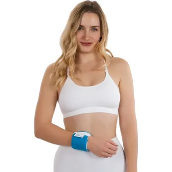 Mamavis Priessnitzův zápěstník vel. UNI - modrá