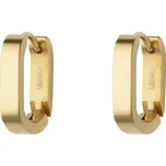 Liu Jo náušnice LJ3006 steel