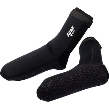 Vodní sport Neoprénové ponožky Acra XXL/45-47