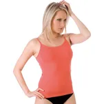 EVONA a.s. Dámský elastický top EVONA 7004 jahodový Velikost: S