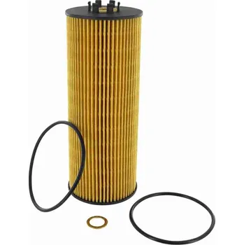 Olejový filtr Olejový filtr VAICO V10-0330