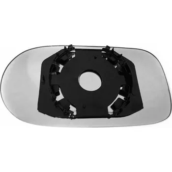 Autosklo Sklo do zrcátka, vnější zrcátko ABAKUS 1125G02