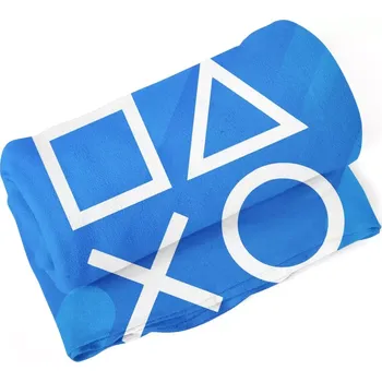 deka Sablio Deka Konzole 2 - 150x120 cm