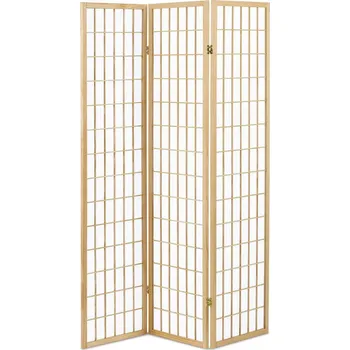 Paraván MOB Paraván Artium Escapa (smrk masiv)