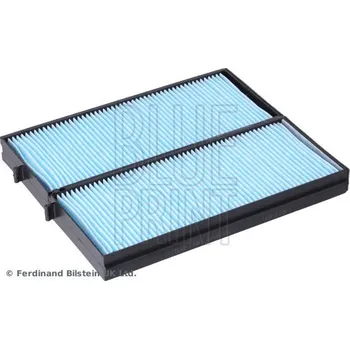 Ventilátor topení a klimatizace Filtr, vzduch v interiéru BLUE PRINT BLPADG02556