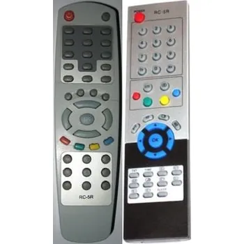 General Provision L-1411T P/S BG/DK SILVER - Dálkový ovladač verze 2