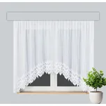 Raotex Sabrina kusová oblouková záclona…