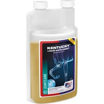 Krmivo pro koně EQUINE AMERICA Kentucky Joint Supplement 1l