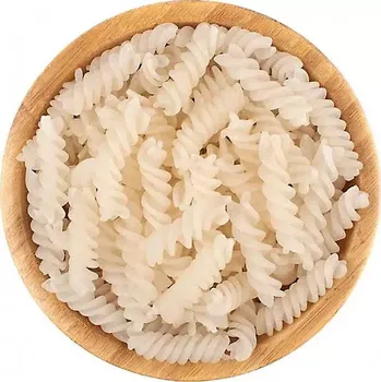 Vital Country Rýžové těstoviny vřetena 1000g