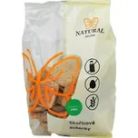 Natural Jihlava Máslové sušenky bezlepkové 100 g
