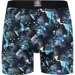 EVONA a.s. Pánské boxerky EVONA KANSAS 462 Velikost: XXL